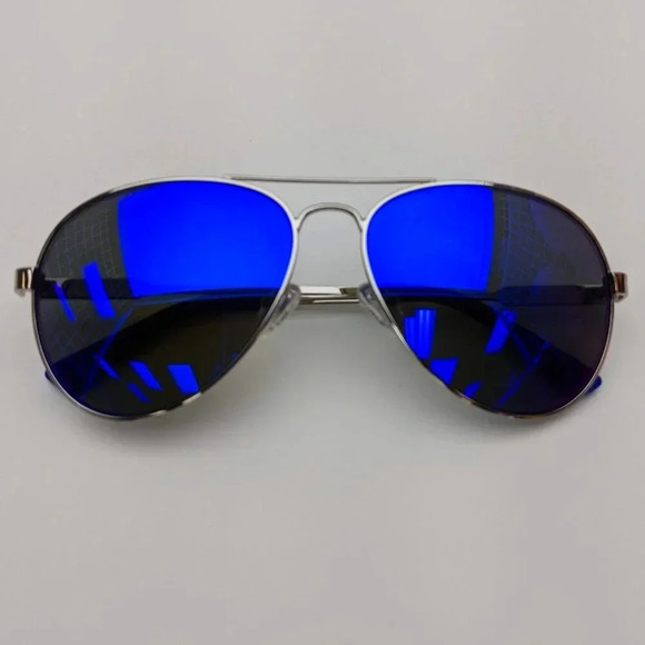 🕶️Guess GU7228 SI-4 Sunglasses 57/14 135 /YHI634🕶️ - Picture 1 of 6